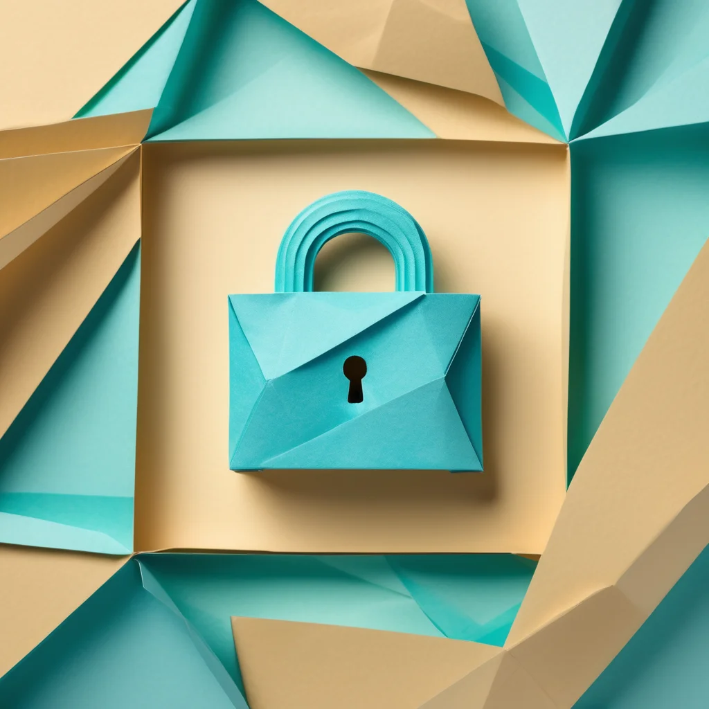 Шифрование AES-256